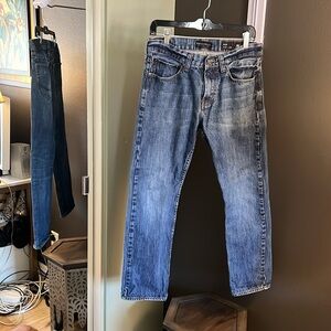 Bullhead Denim, 31W x 30L slim